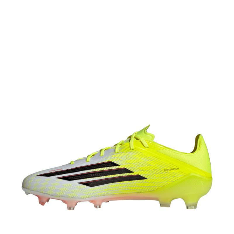 adidas F50 Elite FG JR6457 football boots focicipő