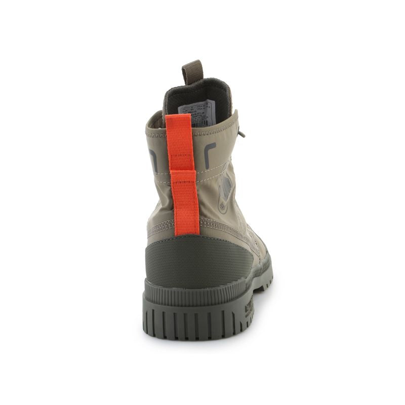 Palladium SP20 Travel HI shoes 74476-377-M Cipő