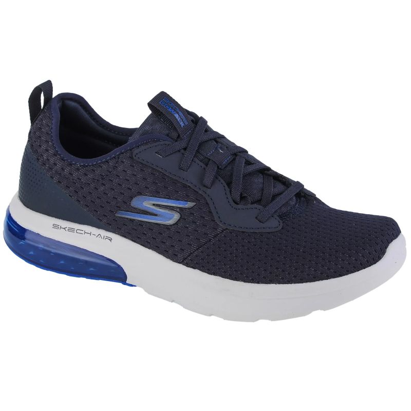 Skechers Go Walk Air 2.0 – Crosser 216153-NVBL Navy Blue 44 Cipő