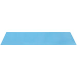 XQMAX YOGA MAT EVA kék jóga matrac GSP-7076878