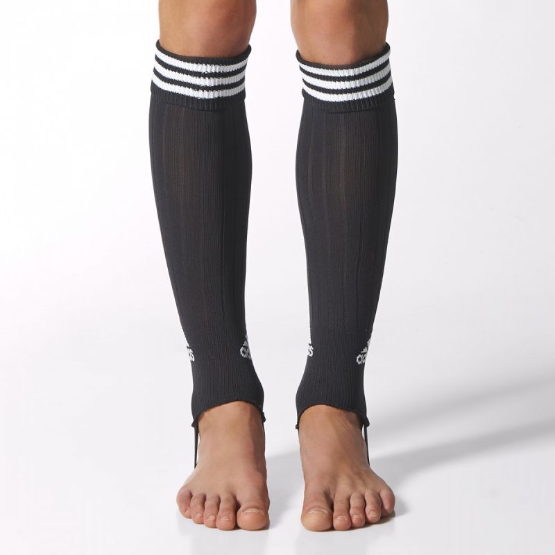 adidas 3 Stripe Stirru 611142 Football Socks Zokni