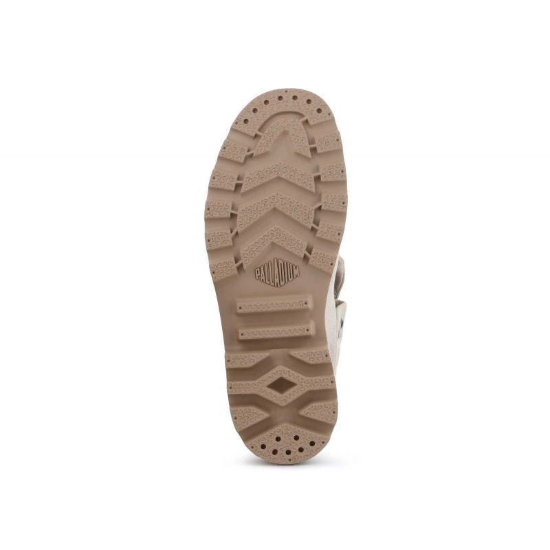 Palladium Pampa Baggy Wax U 77213-210-M shoes Cipő