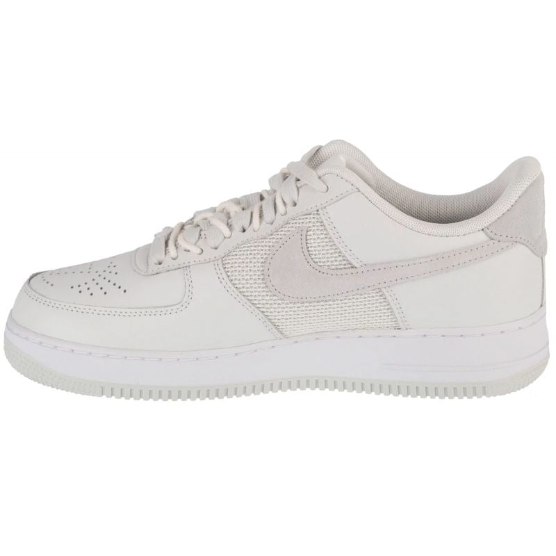 Nike Air Force 1 Low x Slam Jam M DX5590-100 shoes Cipő