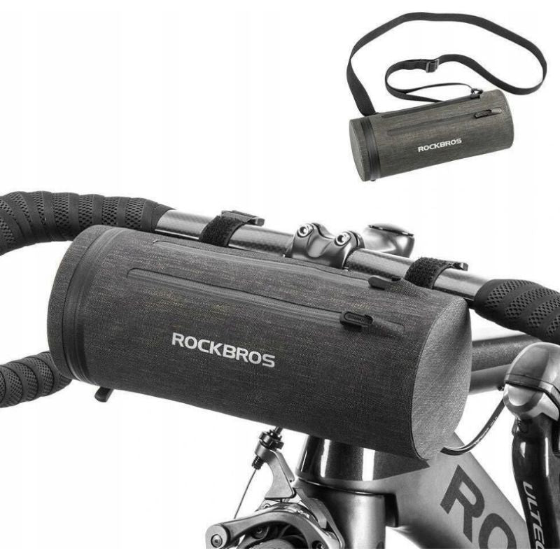 Rockbros Handlebar/Frame Tube AS-051 táska