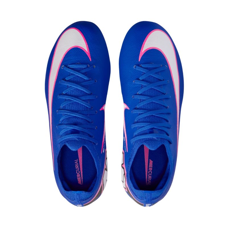 Nike Zoom Mercurial Vapor 16 Pro FG 446 Kids' Soccer Cleats sípcsontvédő HF5448446