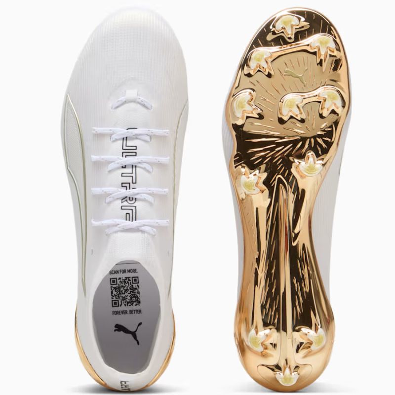 Puma Ultra 6 ULTIMATE FG 40 1/2 focicipő