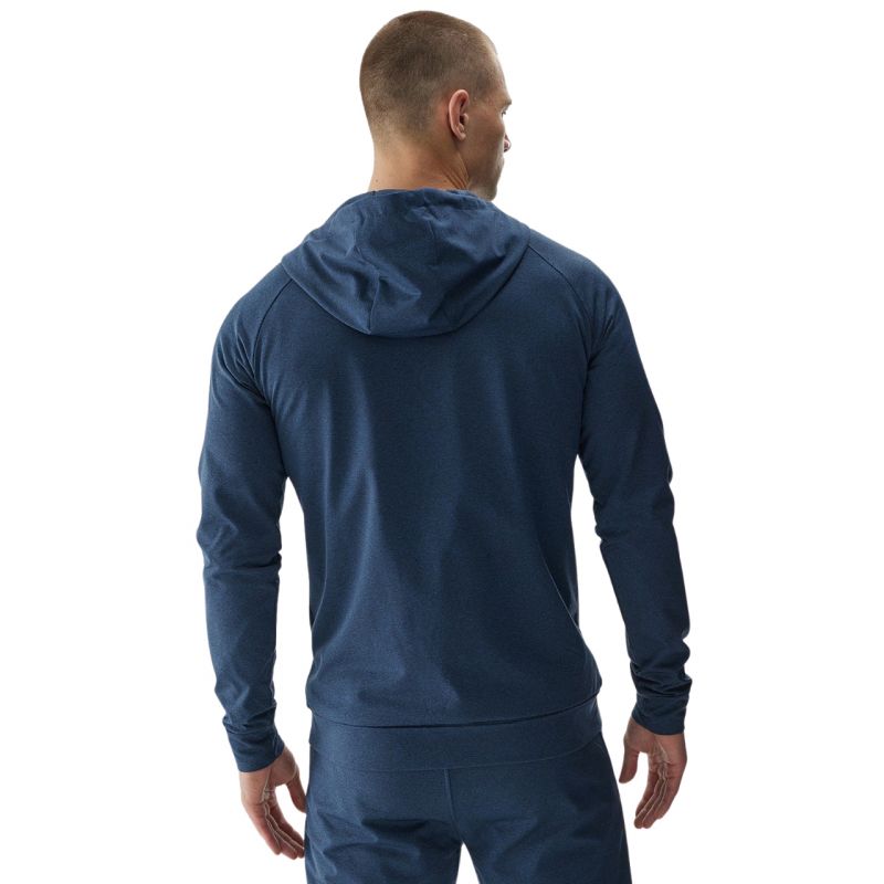 Hoodie 4f 4fwaw24tfswm404 31m