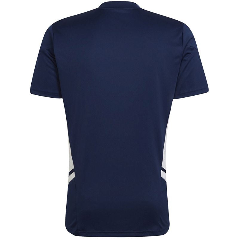 adidas T-shirt adidas Condivo 22 Jersey V-neck M HA6291 Póló