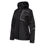 Iguana Hornen W transition fekete dzseki 92800656417