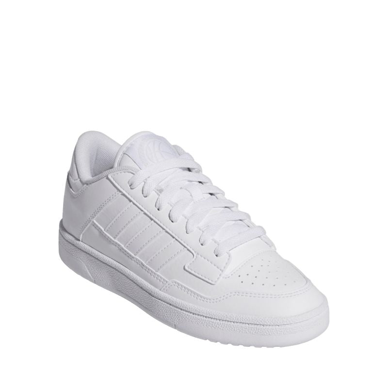 adidas Rapid Court Low KI8851 kids' shoes footwear