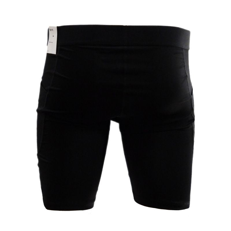 AIR Jordan Men's Dri-FIT Sport Black - fekete short
