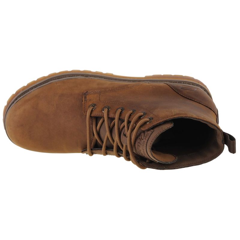 Skechers Alley Cats - Talgen 204169-DSCH Brown 42 Kiegészítő