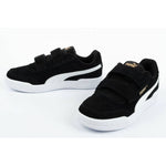 Puma Caracal Jr 370991 01 Cipő gyerek