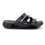 Crocs Sandal Getaway Patent Strappy