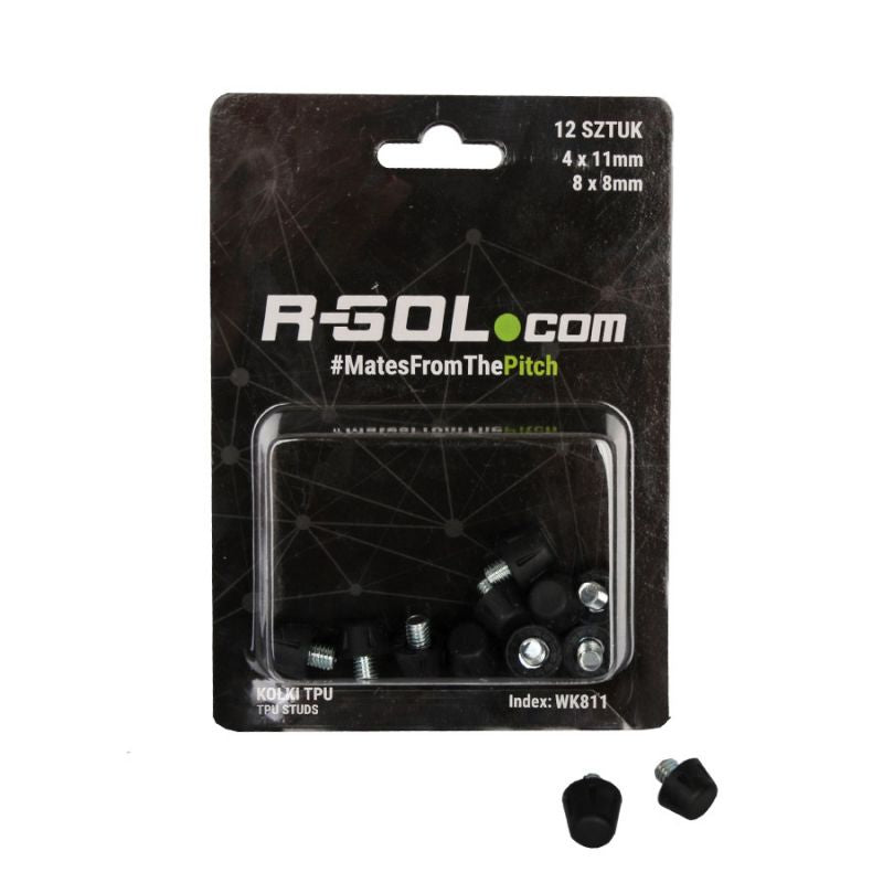 Inny R-GOL TPU Studs 8x8mm + 4x11mm WK811 Egyéb