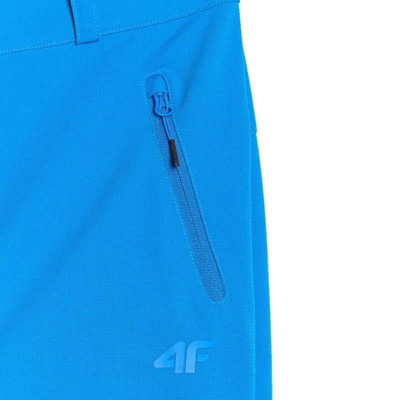 4f softshell trousers FNK F0988 W 4FWAW25TFTRF0988 33S Nadrág