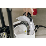 KARCHER SC 5 EasyFix Iron Steam Cleaner -