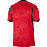 Nike England 2026 Stadium Men's Jersey Red