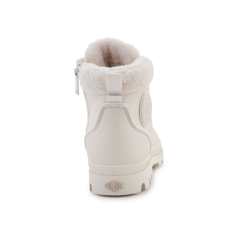 Palladium Pampa Hi Snow Warm W 94380-175-M shoes Cipő