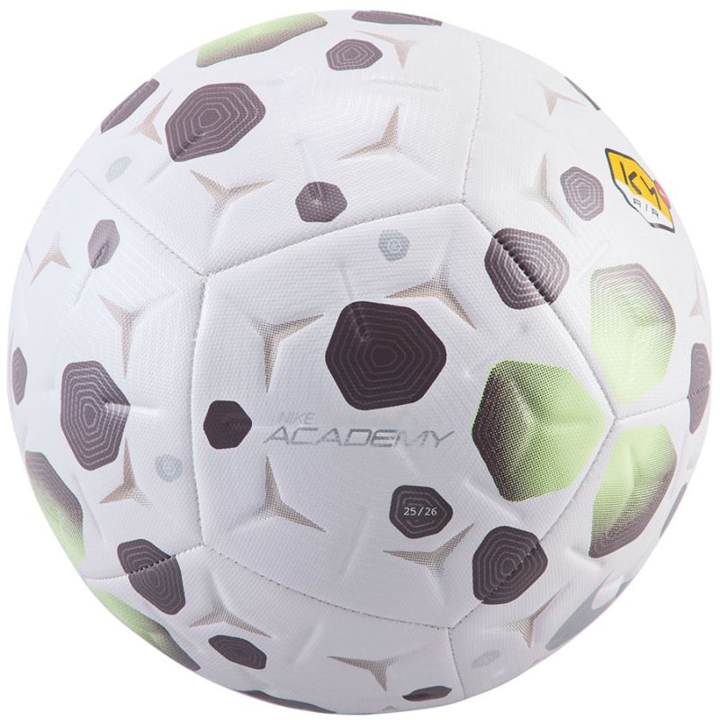 Nike Academy Kylian Mbappe IO9392-100 futball labda