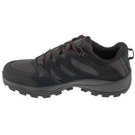 Columbia Redmond IV Low WP 2128721010 Black fekete túracipő