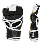 DBX Bushido MMAM Gloves - Verdict - LegacySeries kesztyű