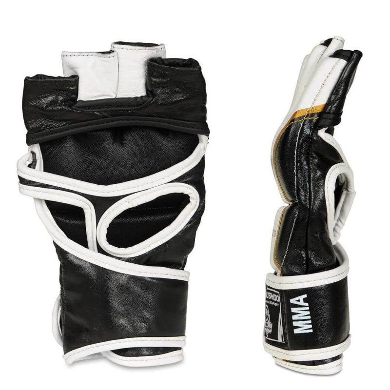DBX Bushido MMAM Gloves - Verdict - LegacySeries kesztyű