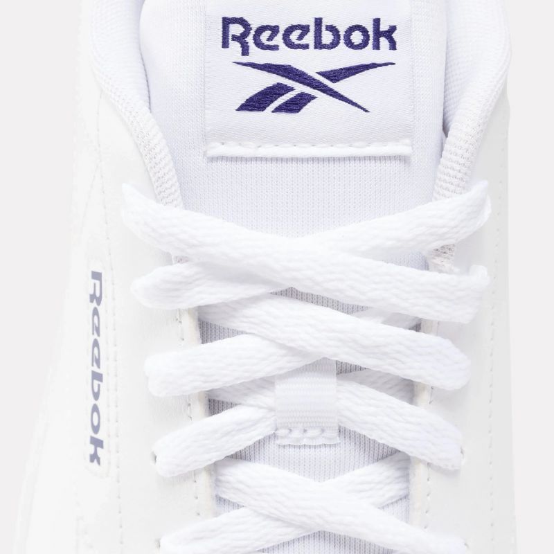 Reebok Court Clean M 100074368 shoes Cipő