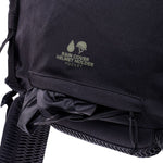 Magnum Multitask 55 Backpack fekete hátizsák