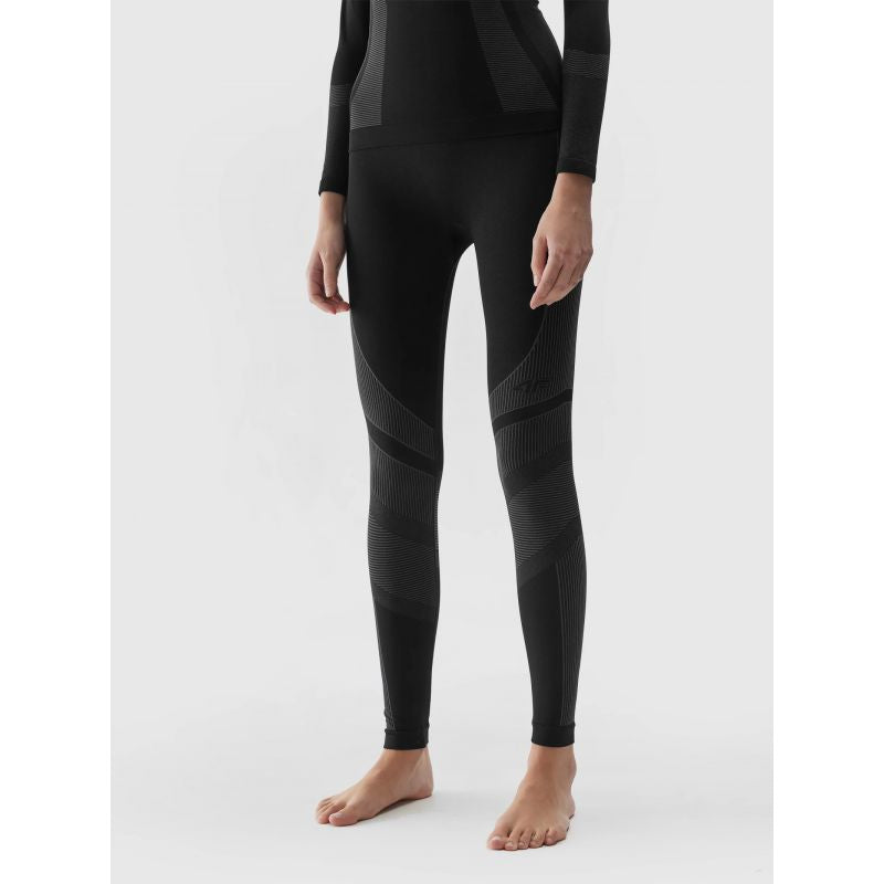 Thermoactive Leggings 4f F116 W 4faw23useaf116 20s