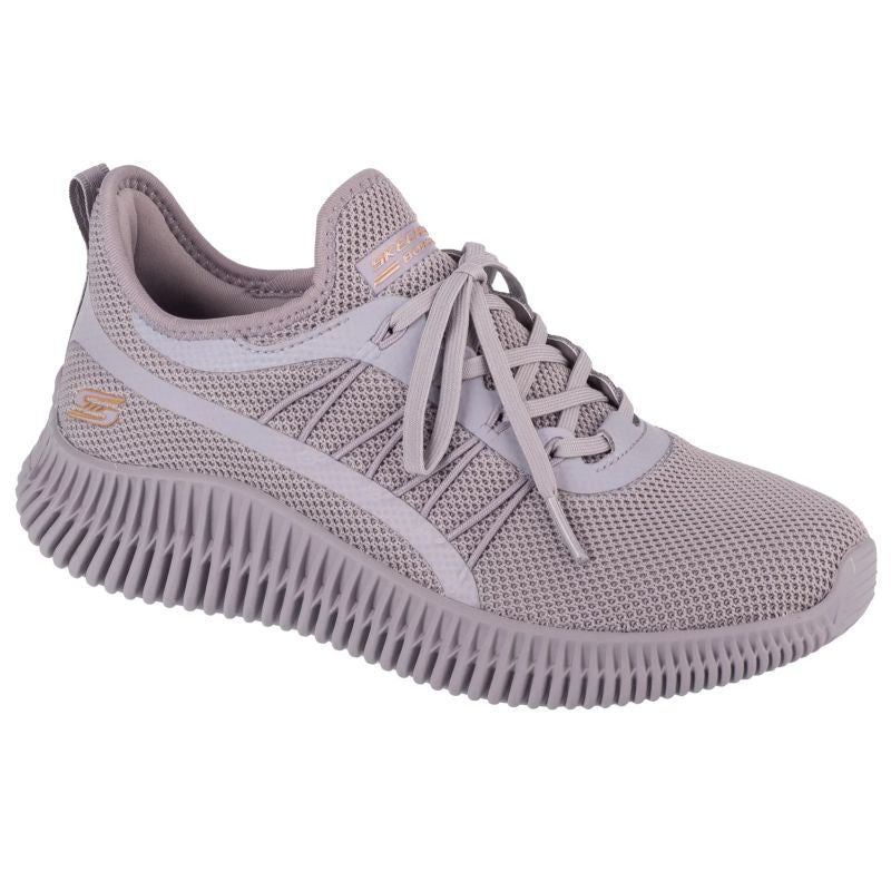 Skechers Bobs Geo-New Aesthetics 117417-QUAL Purple 36 Kiegészítő