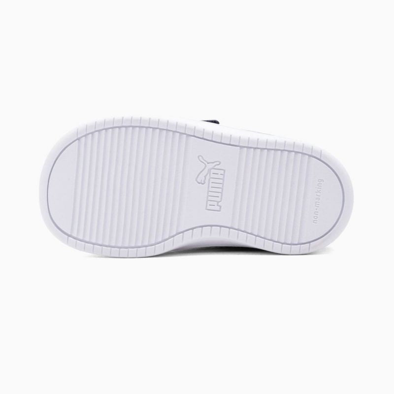 Puma Rickie Classic V Inf Jr shoes 39425401 Utcai cipő