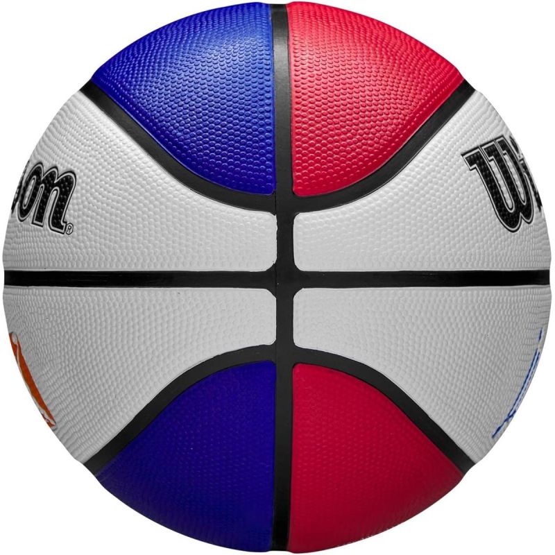 Wilson Jr Nba Drv Light Plus Bskt R.5 Basketball kosárlabda