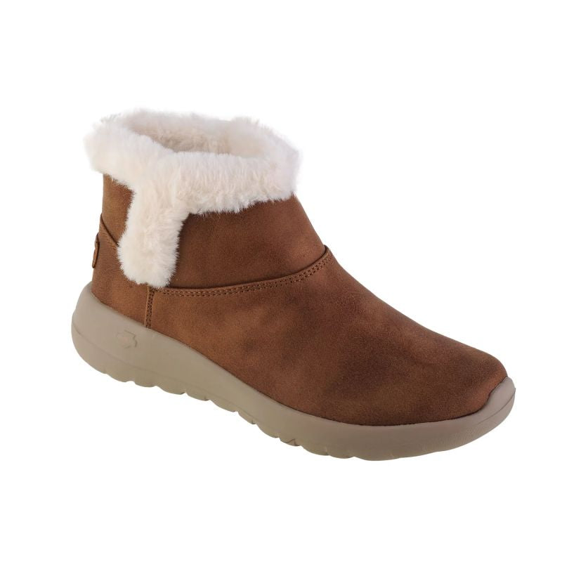 Skechers On The Go Joy - Endeavor 144013-CSNT Brown 36 Kiegészítő