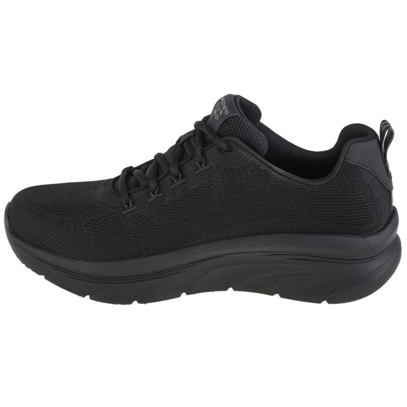 Skechers D' Lux Walker Get Oasis 149810-BBK Black 36 Kiegészítő