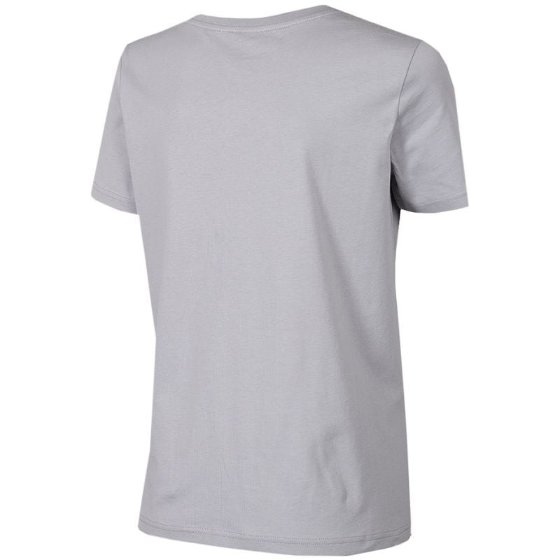 4f W T-Shirt H4z22tsd01927s