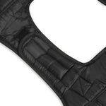 DBX Bushido Weighted Training Vest 12 Inserts (Empty) vests
