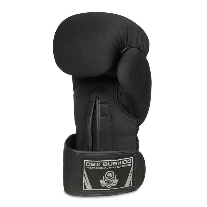 DBX Bushido 8oz Boxing Gloves - EverClean - Origin Series kesztyű