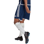 Men's adidas Tiro 23 Competition Match navy blue HT5697 sötétkék short