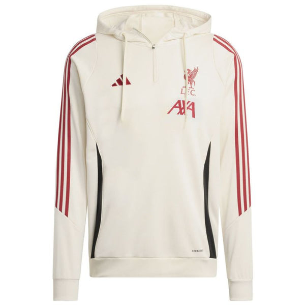 adidas Liverpool FC Hoody JV9018 Pulóver