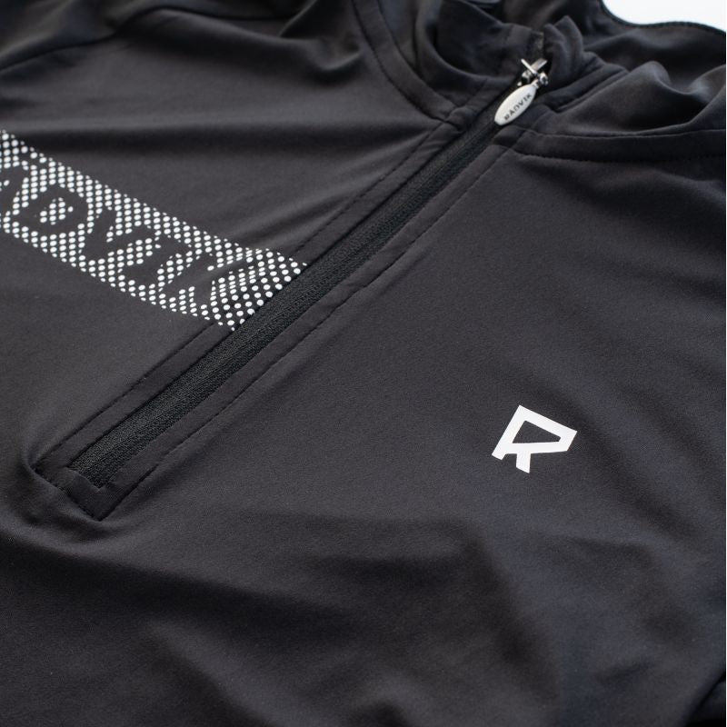 Radvik Men's ALPHA GTS Short Sleeve T-Shirt póló