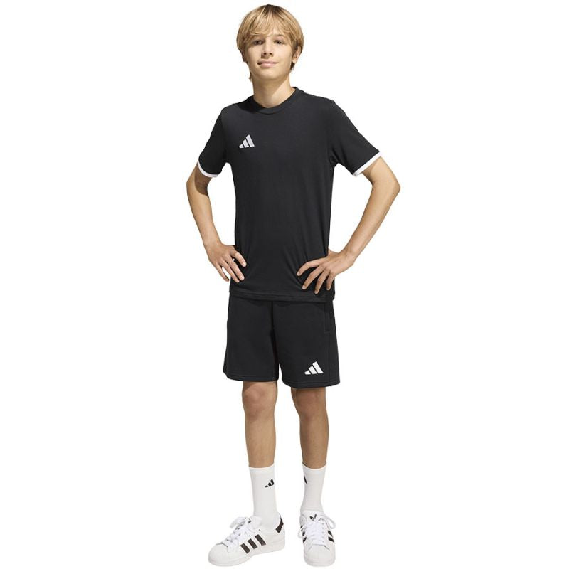 adidas ENTRADA 26 Sweat Junior KF5927 short