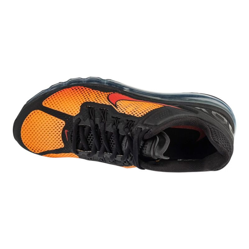 Nike Air Max 2013 Orange