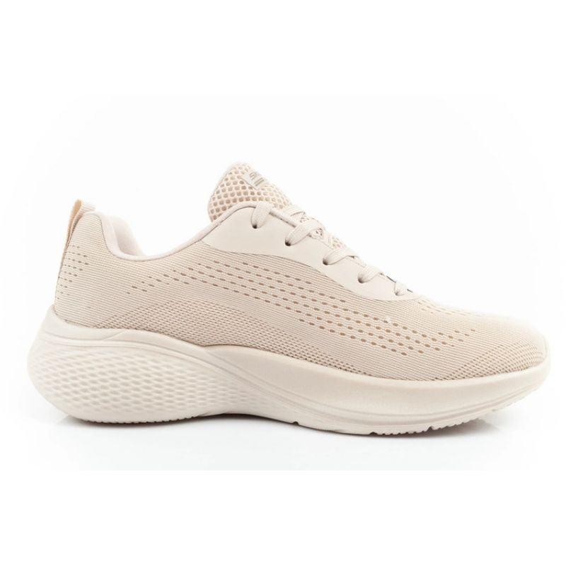 Skechers Bobs Infinity W 117550/TPE shoes cipő