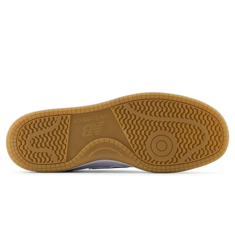 New Balance 680 Running Men's (BB480LYG) szürke futócipő