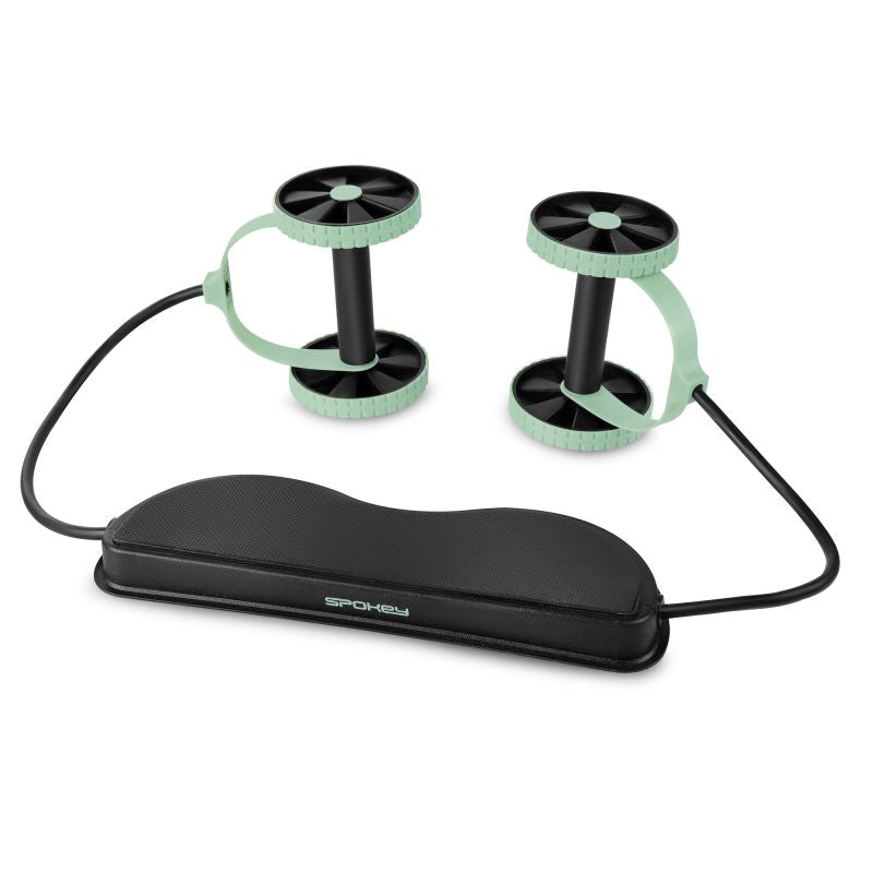Spokey Carvy SPK-943077 2-in-1 multifunctional fitness device Edzőfelszerelés