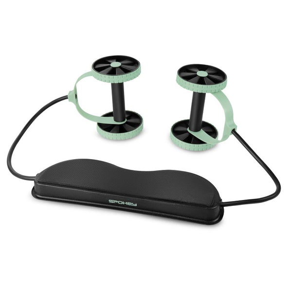 Spokey Carvy SPK-943077 2-in-1 multifunctional fitness device Edzőfelszerelés