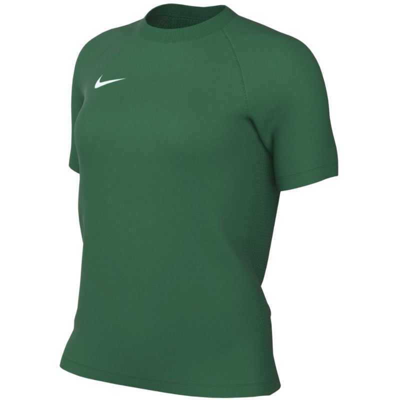 Nike Dri-Fit Park VIII Women's T-Shirt Green zöld póló HV8178302