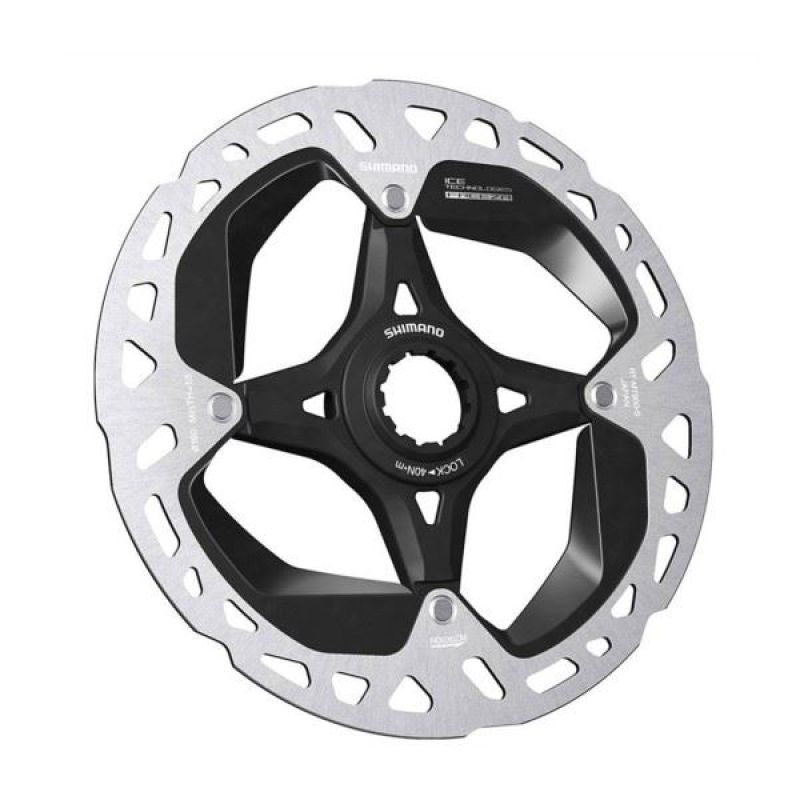 Shimano 140mm Cent Lock SM-RT900 Disc Brake Rotor shields