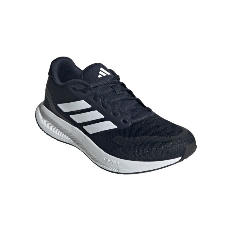 Adidas Runfalcon 5 Running fekete cipő